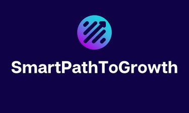 SmartPathToGrowth.com - Creative brandable domain for sale
